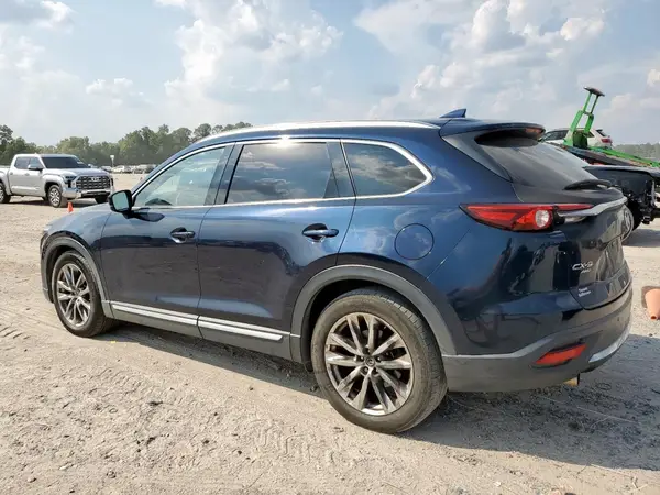 JM3TCBDY4G0124547 2016 MAZDA CX-9 - Image 2