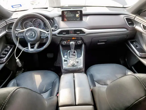 JM3TCBDY4G0124547 2016 MAZDA CX-9 - Image 8
