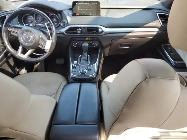 JM3TCBDY4G0124970 2016 MAZDA CX-9 - Image 8