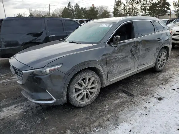 JM3TCBDY4H0127871 2017 MAZDA CX-9 - Image 1