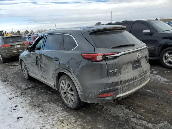 JM3TCBDY4H0127871 2017 MAZDA CX-9 - Image 2