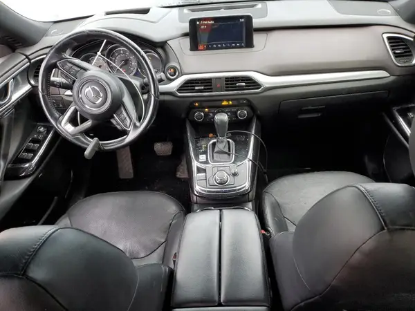 JM3TCBDY4H0127871 2017 MAZDA CX-9 - Image 8