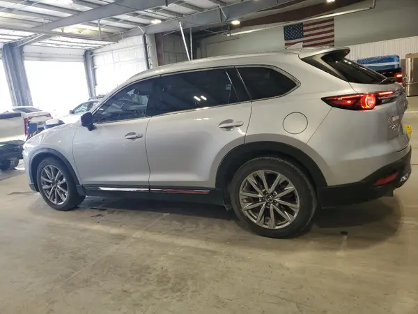 JM3TCBDY4H0128728 2017 MAZDA CX-9 - Image 2