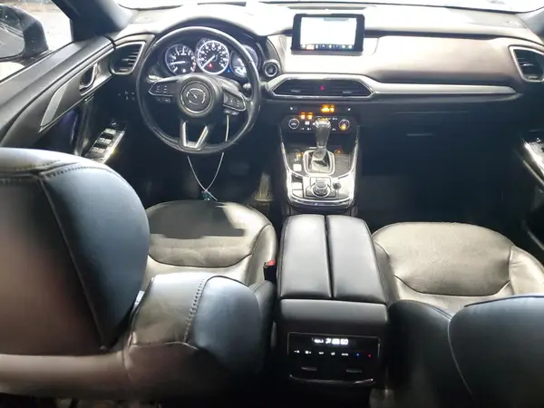 JM3TCBDY4H0128728 2017 MAZDA CX-9 - Image 8