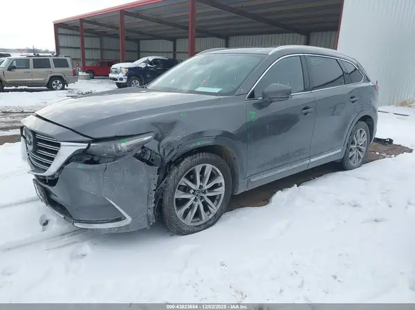 JM3TCBDY4H0129023 2017 MAZDA CX-9 - Image 2