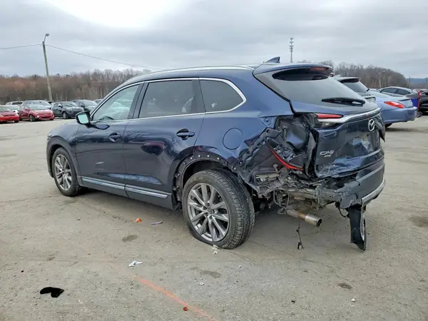 JM3TCBDY4H0130852 2017 MAZDA CX-9 - Image 2
