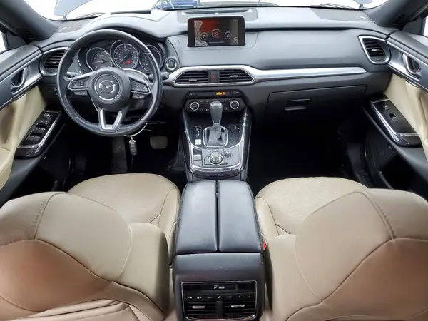 JM3TCBDY4H0130852 2017 MAZDA CX-9 - Image 8