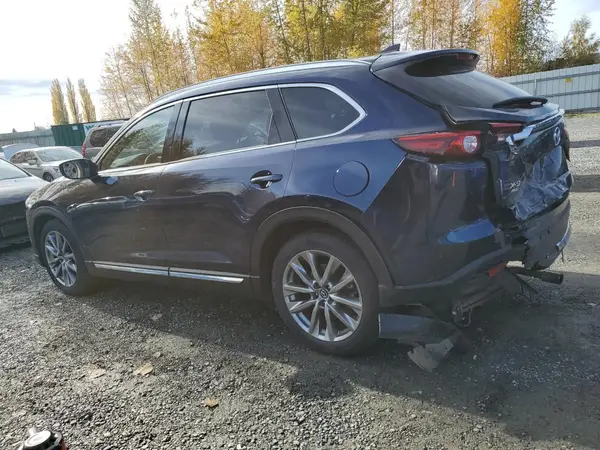 JM3TCBDY4H0130866 2017 MAZDA CX-9 - Image 2