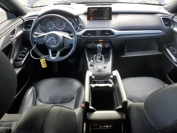 JM3TCBDY4H0130866 2017 MAZDA CX-9 - Image 8