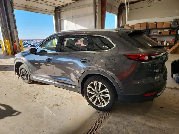 JM3TCBDY4H0131435 2017 MAZDA CX-9 - Image 2