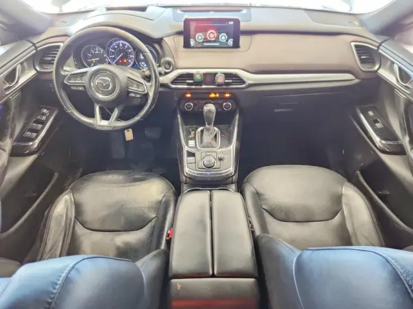 JM3TCBDY4H0131435 2017 MAZDA CX-9 - Image 8