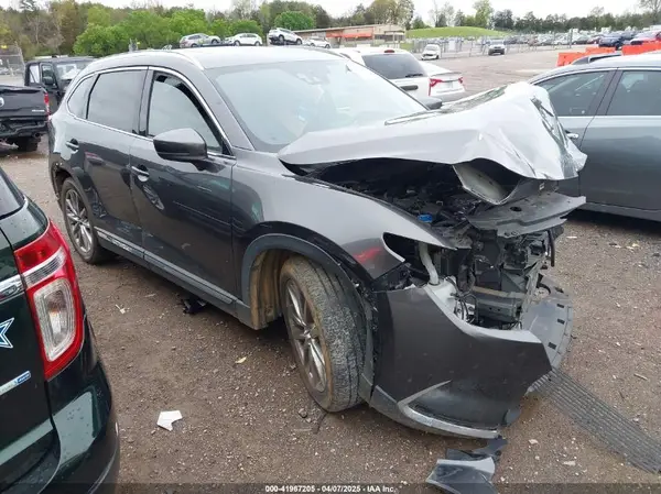 JM3TCBDY4H0132746 2017 MAZDA CX-9 - Image 1