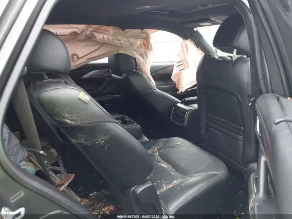 JM3TCBDY4H0132746 2017 MAZDA CX-9 - Image 8