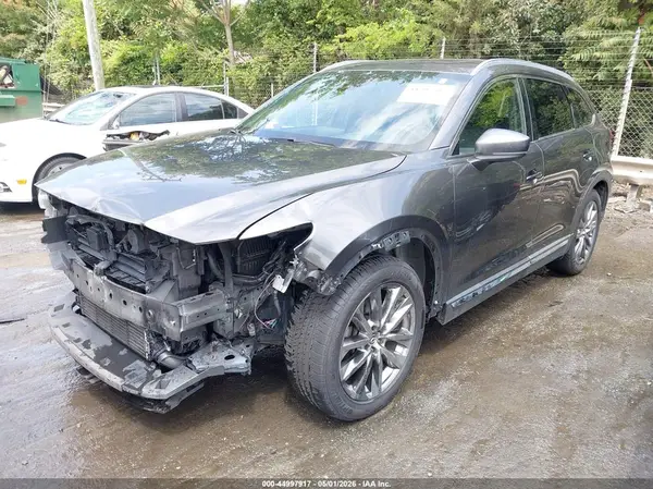 JM3TCBDY4H0132830 2017 MAZDA CX-9 - Image 2