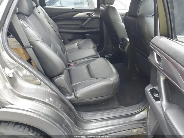 JM3TCBDY4H0132830 2017 MAZDA CX-9 - Image 8