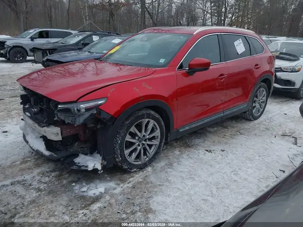 JM3TCBDY4H0133136 2017 MAZDA CX-9 - Image 2