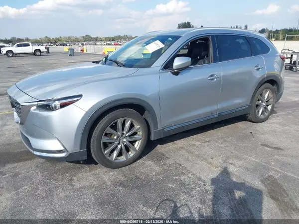JM3TCBDY4H0133587 2017 MAZDA CX-9 - Image 2