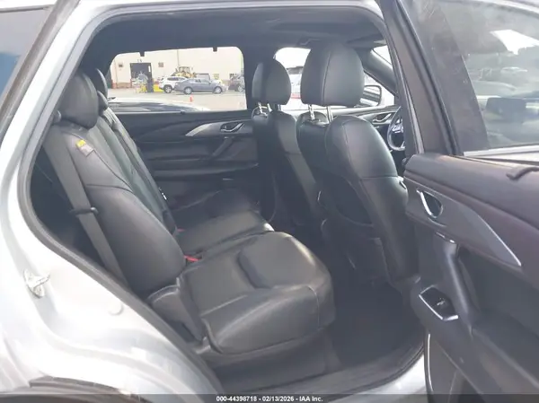 JM3TCBDY4H0133587 2017 MAZDA CX-9 - Image 8