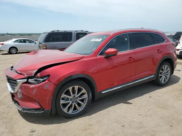 JM3TCBDY4H0138367 2017 MAZDA CX-9 - Image 1