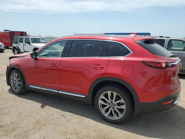 JM3TCBDY4H0138367 2017 MAZDA CX-9 - Image 2