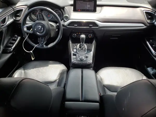 JM3TCBDY4H0138367 2017 MAZDA CX-9 - Image 8