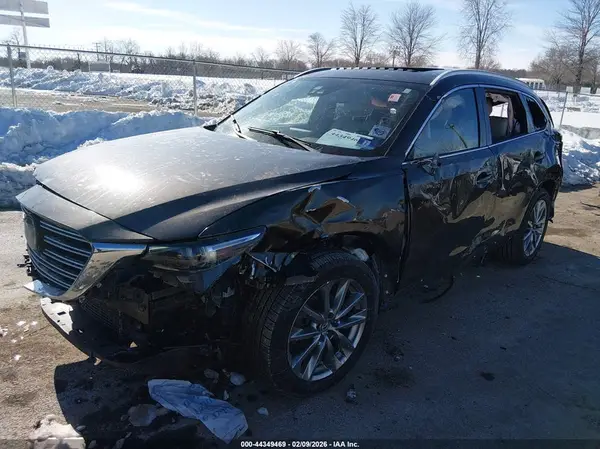 JM3TCBDY4H0140930 2017 MAZDA CX-9 - Image 2