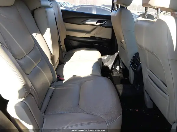 JM3TCBDY4H0140930 2017 MAZDA CX-9 - Image 8
