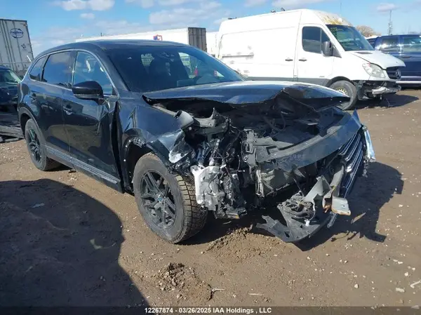 JM3TCBDY4H0142001 2017 MAZDA CX-9 - Image 1