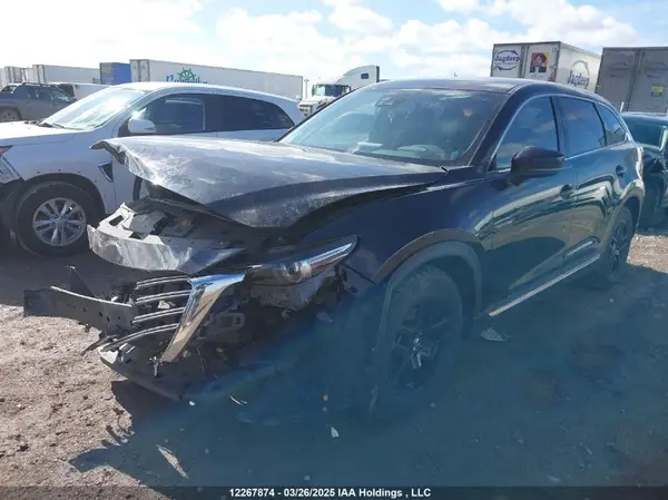 JM3TCBDY4H0142001 2017 MAZDA CX-9 - Image 2