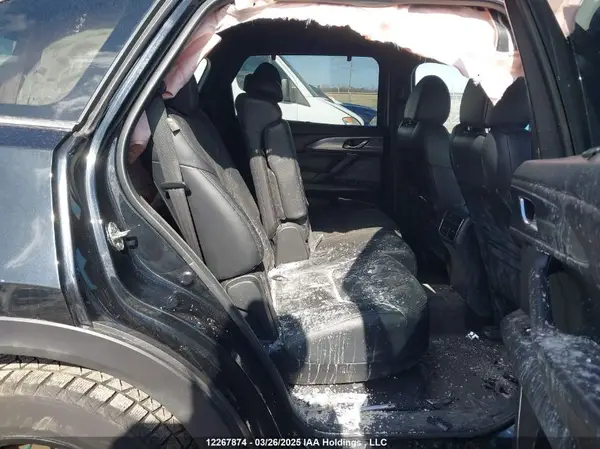 JM3TCBDY4H0142001 2017 MAZDA CX-9 - Image 8