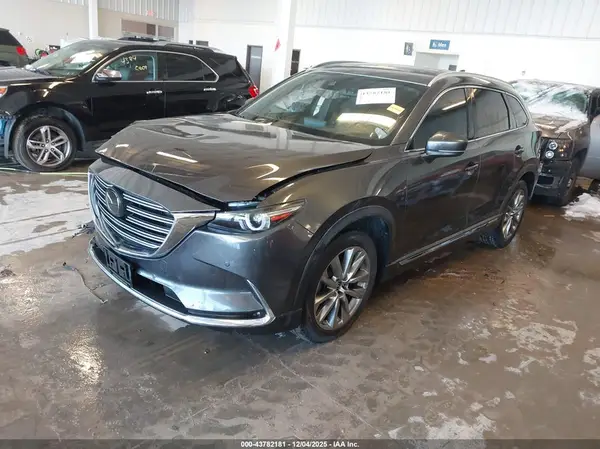 JM3TCBDY4J0204602 2018 MAZDA CX-9 - Image 2