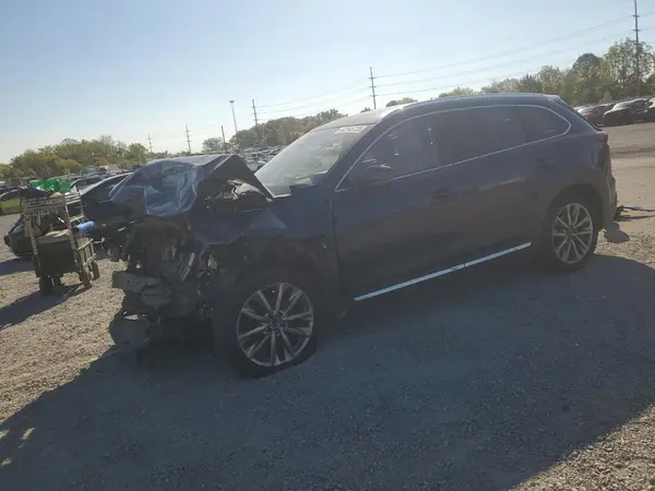 JM3TCBDY4J0204941 2018 MAZDA CX-9 - Image 1
