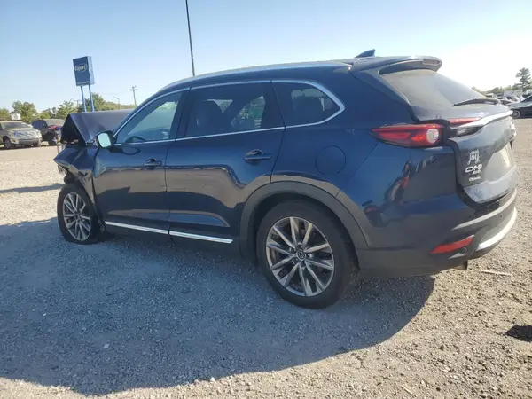 JM3TCBDY4J0204941 2018 MAZDA CX-9 - Image 2