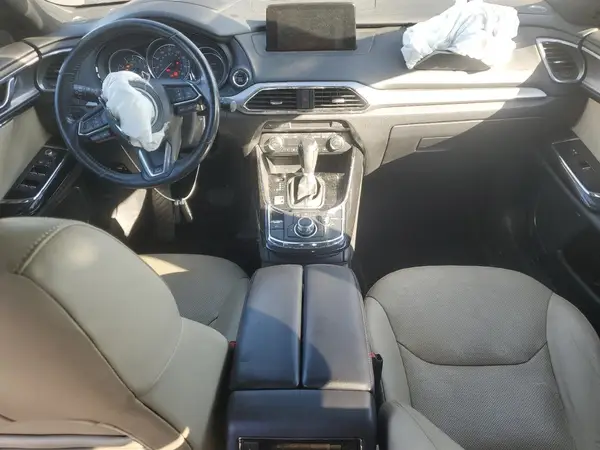 JM3TCBDY4J0204941 2018 MAZDA CX-9 - Image 8