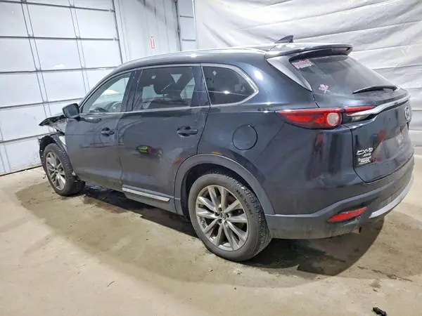 JM3TCBDY4J0204969 2018 MAZDA CX-9 - Image 2