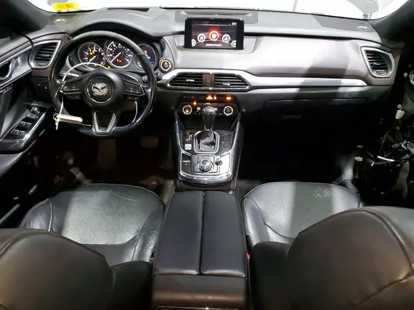 JM3TCBDY4J0204969 2018 MAZDA CX-9 - Image 8