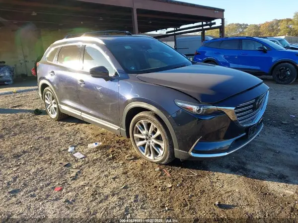 JM3TCBDY4J0205815 2018 MAZDA CX-9 - Image 1