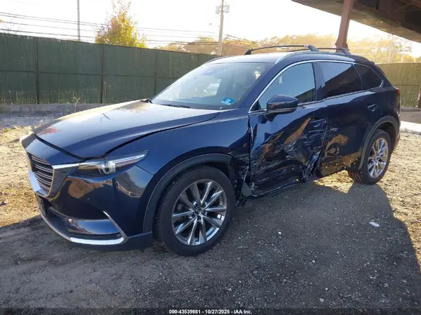 JM3TCBDY4J0205815 2018 MAZDA CX-9 - Image 2