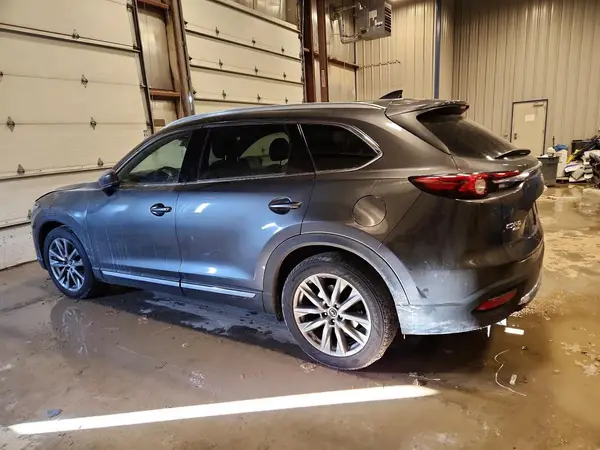 JM3TCBDY4J0212117 2018 MAZDA CX-9 - Image 2
