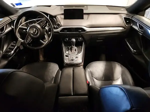 JM3TCBDY4J0212117 2018 MAZDA CX-9 - Image 8