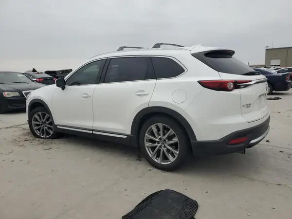 JM3TCBDY4J0212344 2018 MAZDA CX-9 - Image 2