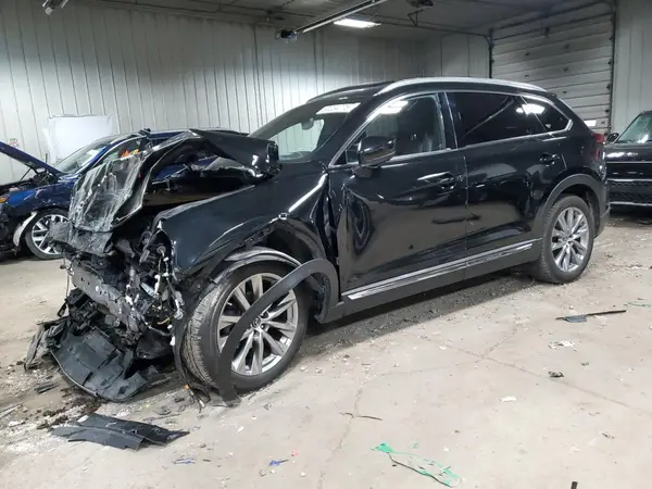 JM3TCBDY4J0215048 2018 MAZDA CX-9 - Image 1