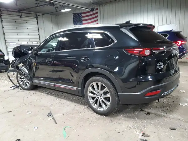 JM3TCBDY4J0215048 2018 MAZDA CX-9 - Image 2