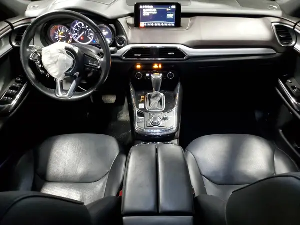 JM3TCBDY4J0215048 2018 MAZDA CX-9 - Image 8