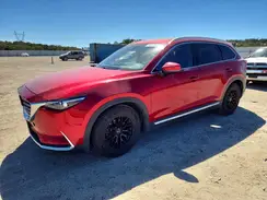 JM3TCBDY4J0215809 2018 MAZDA CX-9