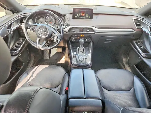JM3TCBDY4J0216734 2018 MAZDA CX-9 - Image 8