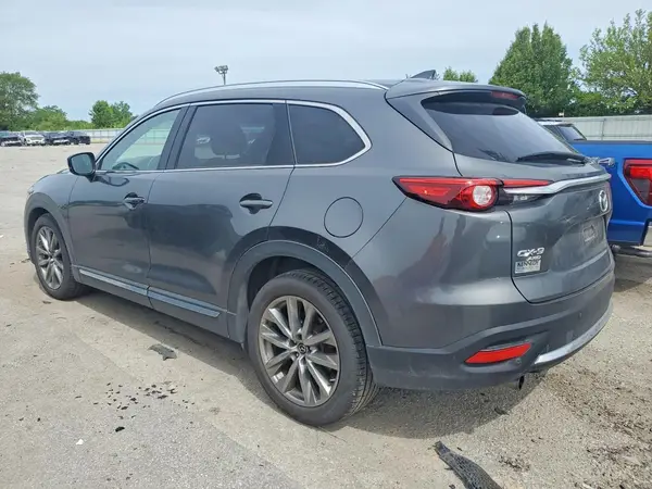 JM3TCBDY4J0218046 2018 MAZDA CX-9 - Image 2