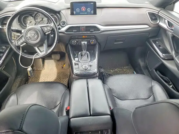 JM3TCBDY4J0218046 2018 MAZDA CX-9 - Image 8