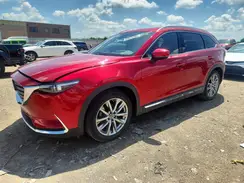 JM3TCBDY4J0219617 2018 MAZDA CX-9