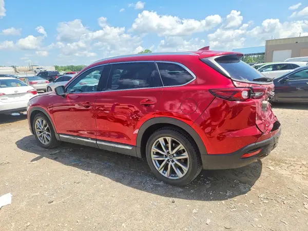 JM3TCBDY4J0219617 2018 MAZDA CX-9 - Image 2